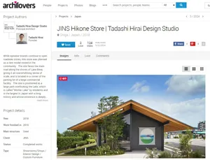 JINS彦根店